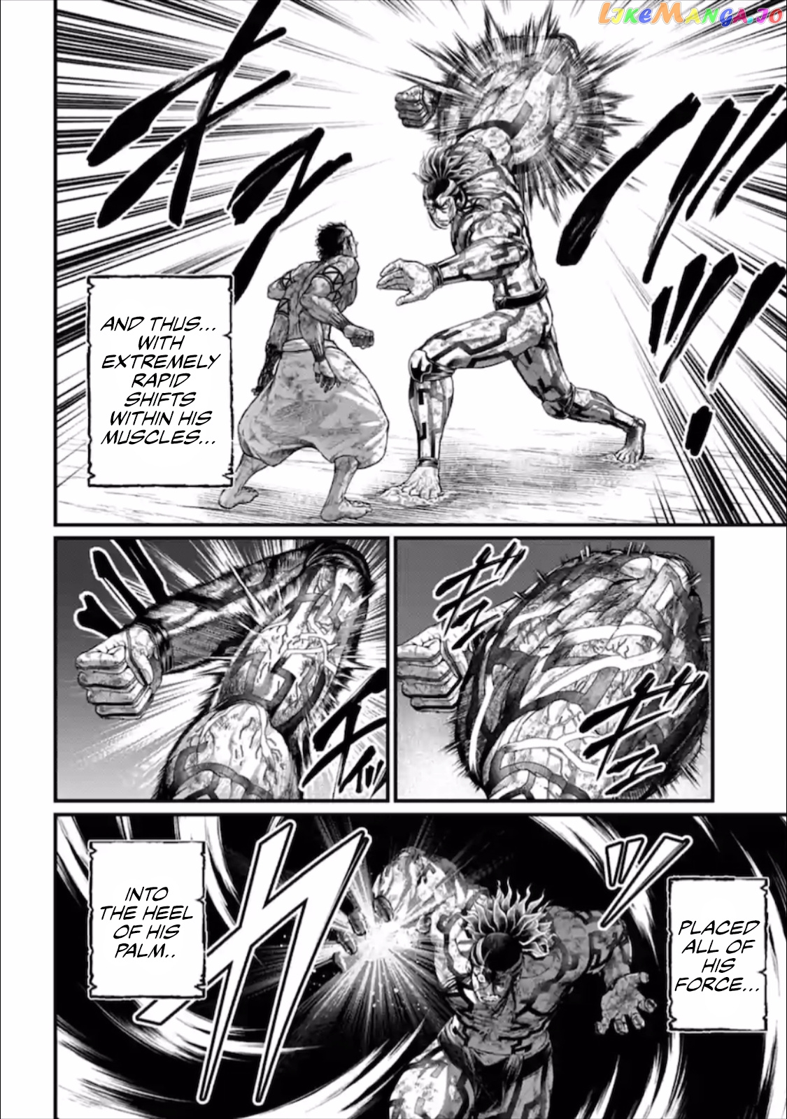 Record Of Ragnarok, Chapter 39 image 63
